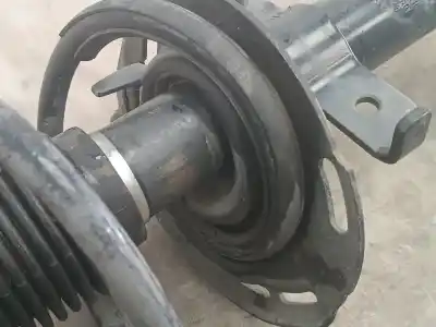 Pezzo di ricambio per auto di seconda mano ammortizzatore anteriore destro per renault laguna ii (bg0) authentique riferimenti oem iam 8200237375b  8200237375b