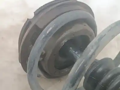Pezzo di ricambio per auto di seconda mano ammortizzatore anteriore destro per renault laguna ii (bg0) authentique riferimenti oem iam 8200237375b  8200237375b