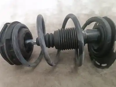 Pezzo di ricambio per auto di seconda mano ammortizzatore anteriore sinistro per renault laguna ii (bg0) authentique riferimenti oem iam 8200237375b  8200237375b