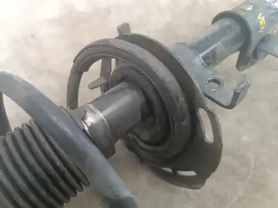 Pezzo di ricambio per auto di seconda mano ammortizzatore anteriore sinistro per renault laguna ii (bg0) authentique riferimenti oem iam 8200237375b  8200237375b