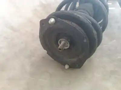 Pezzo di ricambio per auto di seconda mano ammortizzatore anteriore sinistro per renault laguna ii (bg0) authentique riferimenti oem iam 8200237375b  8200237375b