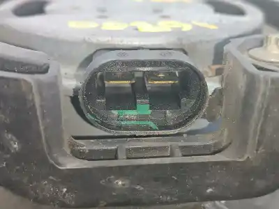 Автозапчастина б/у електричний вентилятор кондиционера для renault laguna ii (bg0) authentique посилання на oem iam 8200025635  8200025635
