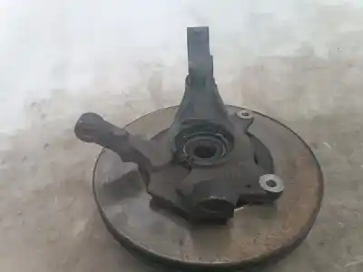Pezzo di ricambio per auto di seconda mano snodo anteriore sinistro per renault laguna ii (bg0) authentique riferimenti oem iam 8200320911  8200320911