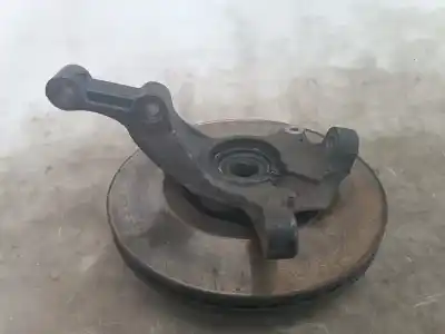 Pezzo di ricambio per auto di seconda mano snodo anteriore sinistro per renault laguna ii (bg0) authentique riferimenti oem iam 8200320911  8200320911