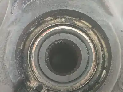 Pezzo di ricambio per auto di seconda mano snodo anteriore sinistro per renault laguna ii (bg0) authentique riferimenti oem iam 8200320911  8200320911