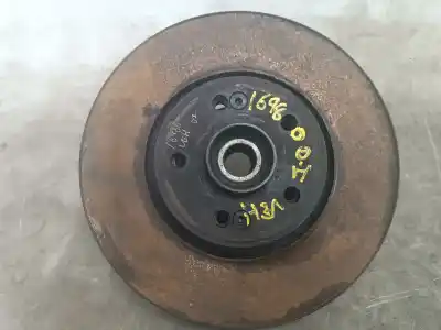 Pezzo di ricambio per auto di seconda mano snodo anteriore sinistro per renault laguna ii (bg0) authentique riferimenti oem iam 8200320911  8200320911