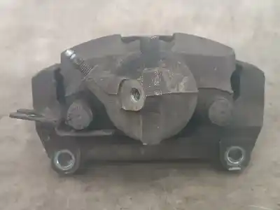 Pezzo di ricambio per auto di seconda mano pinza freno anteriore sinistra per renault laguna ii (bg0) authentique riferimenti oem iam 2a0sd1n  2a0sd1n