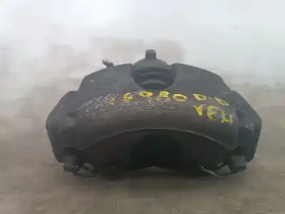 Pezzo di ricambio per auto di seconda mano pinza freno anteriore destra per renault laguna ii (bg0) authentique riferimenti oem iam 2a11d19  2a11d19