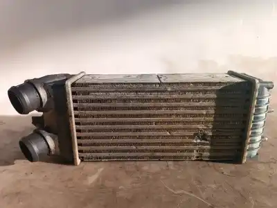 Tweedehands auto-onderdeel Intercooler voor CITROEN BERLINGO XTR 1.6 HDi 92 OEM IAM-referenties 9645965180  9645965180
