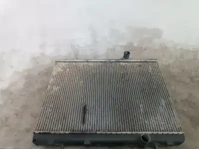 Tweedehands auto-onderdeel Waterradiator voor CITROEN BERLINGO XTR 1.6 HDi 92 OEM IAM-referenties 9646528480  9646528480