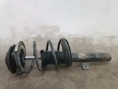 Second-hand car spare part Front Right Shock Absorber for CITROEN BERLINGO XTR 1.6 HDi 92 OEM IAM references 8973349  8973349