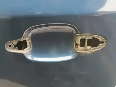 İkinci el araba yedek parçası arka sol kapi için bmw x3 (e83) 2.0d oem iam referansları 41003449337  41003449337