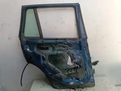 İkinci el araba yedek parçası arka sol kapi için bmw x3 (e83) 2.0d oem iam referansları 41003449337  41003449337