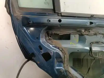 İkinci el araba yedek parçası arka sol kapi için bmw x3 (e83) 2.0d oem iam referansları 41003449337  41003449337