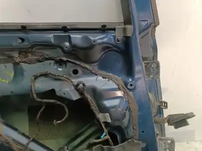 İkinci el araba yedek parçası arka sol kapi için bmw x3 (e83) 2.0d oem iam referansları 41003449337  41003449337