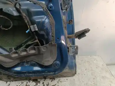 İkinci el araba yedek parçası arka sol kapi için bmw x3 (e83) 2.0d oem iam referansları 41003449337  41003449337