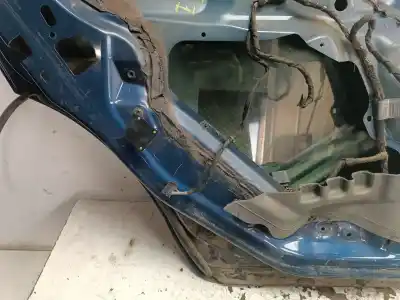 İkinci el araba yedek parçası arka sol kapi için bmw x3 (e83) 2.0d oem iam referansları 41003449337  41003449337