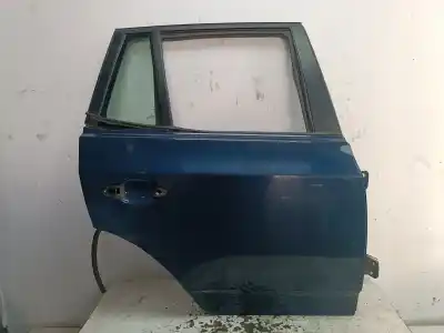 Peça sobressalente para automóvel em segunda mão porta do automóvel traseira direita por bmw x3 (e83) 2.0d referências oem iam 41003449338