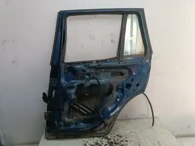 İkinci el araba yedek parçası arka sag kapi için bmw x3 (e83) 2.0d oem iam referansları 41003449338  41003449338