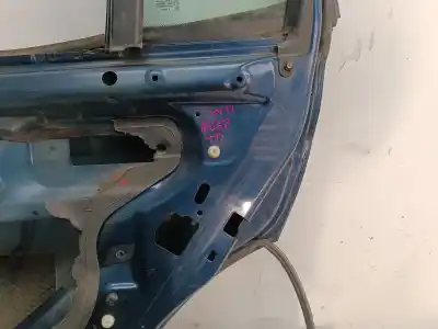 İkinci el araba yedek parçası arka sag kapi için bmw x3 (e83) 2.0d oem iam referansları 41003449338  41003449338