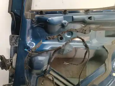 İkinci el araba yedek parçası arka sag kapi için bmw x3 (e83) 2.0d oem iam referansları 41003449338  41003449338