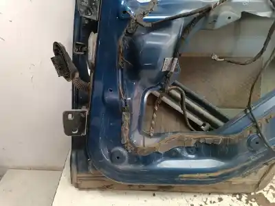 İkinci el araba yedek parçası arka sag kapi için bmw x3 (e83) 2.0d oem iam referansları 41003449338  41003449338