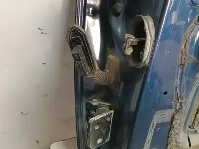 İkinci el araba yedek parçası arka sag kapi için bmw x3 (e83) 2.0d oem iam referansları 41003449338  41003449338