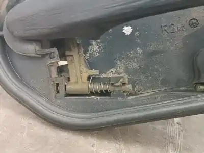 Peça sobressalente para automóvel em segunda mão puxador exterior traseiro direito por bmw x3 (e83) 2.0d referências oem iam 3330984  3330984