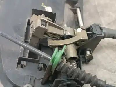 Peça sobressalente para automóvel em segunda mão puxador exterior traseiro direito por bmw x3 (e83) 2.0d referências oem iam 3330984  3330984