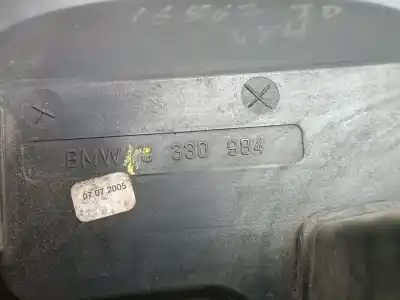 Peça sobressalente para automóvel em segunda mão puxador exterior traseiro direito por bmw x3 (e83) 2.0d referências oem iam 3330984  3330984