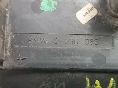 Second-hand car spare part exterior left rear door handle for bmw x3 (e83) 2.0d oem iam references 3330983  3330983