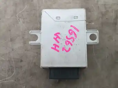 Second-hand car spare part wheel lock column for bmw x3 (e83) 2.0d oem iam references 60837715  60837715