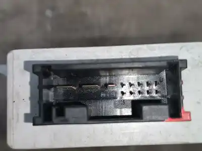 Second-hand car spare part wheel lock column for bmw x3 (e83) 2.0d oem iam references 60837715  60837715