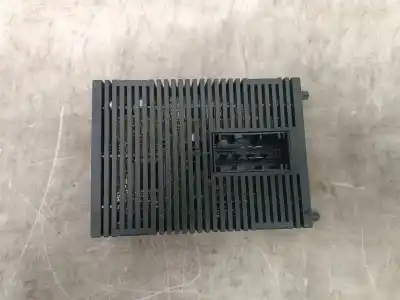 Peça sobressalente para automóvel em segunda mão centralina de luzes por bmw x3 (e83) 2.0d referências oem iam 531097810