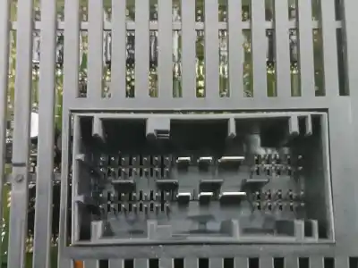 Second-hand car spare part light control unit for bmw x3 (e83) 2.0d oem iam references 531097810  531097810