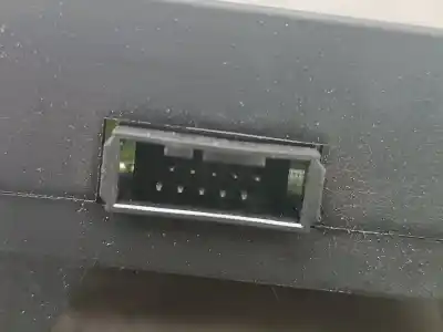 Second-hand car spare part light control unit for bmw x3 (e83) 2.0d oem iam references 531097810  531097810