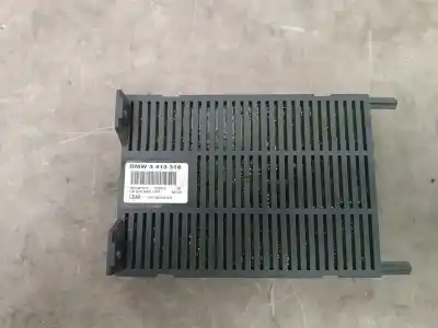 Second-hand car spare part light control unit for bmw x3 (e83) 2.0d oem iam references 531097810  531097810
