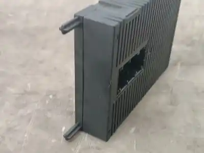 Second-hand car spare part light control unit for bmw x3 (e83) 2.0d oem iam references 531097810  531097810