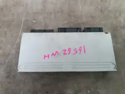 Peça sobressalente para automóvel em segunda mão módulo de confort / bsi /bcm por bmw x3 (e83) 2.0d referências oem iam 6963026