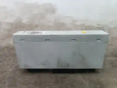 Second-hand car spare part comfort module for bmw x3 (e83) 2.0d oem iam references 6963026  6963026