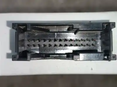 Second-hand car spare part comfort module for bmw x3 (e83) 2.0d oem iam references 6963026  6963026