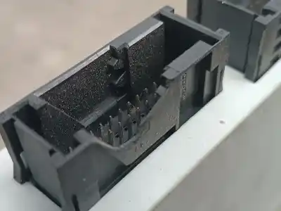 Second-hand car spare part comfort module for bmw x3 (e83) 2.0d oem iam references 6963026  6963026