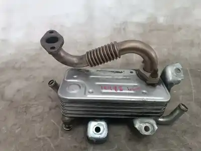 Pièce détachée automobile d'occasion REFROIDISSEUR VANNE EGR pour MITSUBISHI MONTERO SPORT (K90)  Références OEM IAM 4048491342687  4048491342687