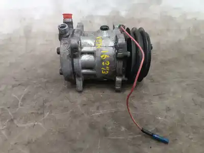 Pièce détachée automobile d'occasion Compresseur De Climatisation pour OPEL MONTEREY RS Références OEM IAM R134A  R134A