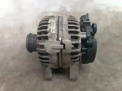 Pièce détachée automobile d'occasion Alternateur pour CITROEN BERLINGO XTR 1.6 HDi 92 Références OEM IAM 221005  221005