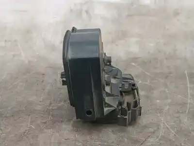 Peça sobressalente para automóvel em segunda mão fechadura da porta traseira esquerda por bmw x3 (e83) 2.0d referências oem iam 7167069  7167069