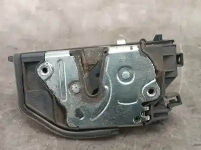 Peça sobressalente para automóvel em segunda mão fechadura da porta traseira esquerda por bmw x3 (e83) 2.0d referências oem iam 7167069  7167069