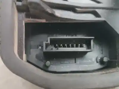 Peça sobressalente para automóvel em segunda mão fechadura da porta traseira esquerda por bmw x3 (e83) 2.0d referências oem iam 7167069  7167069