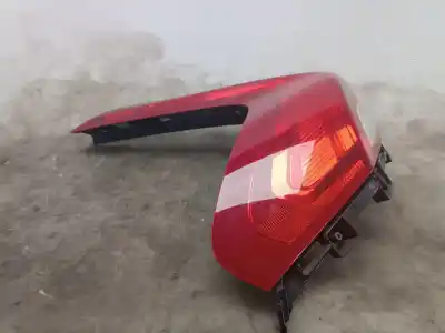 Second-hand car spare part left tailgate light for volvo v40 r-design oem iam references 31395844  31395844