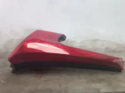 Second-hand car spare part left tailgate light for volvo v40 r-design oem iam references 31395844  31395844